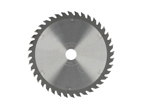 NORTON PIŁA TARCZOWA 160mm x 20mm x 40z DREWNO I KOMPOZYTY ATB (2,6 / 1,6) - 2