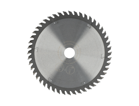 NORTON PIŁA TARCZOWA 160mm x 20mm x 48z DREWNO I KOMPOZYTY ATB (2,6 / 1,6) - 2