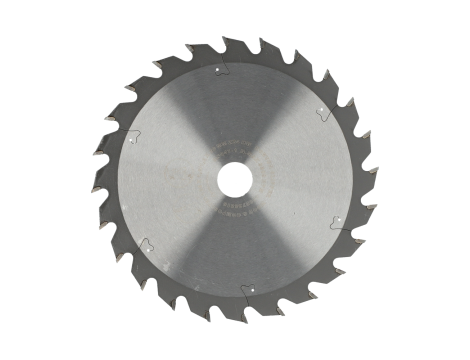 NORTON PIŁA TARCZOWA 165mm x 20mm x 24z DREWNO I KOMPOZYTY ATB (1,8 / 1,2) - 2