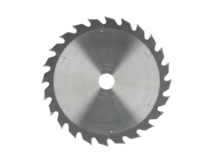 NORTON PIŁA TARCZOWA 165mm x 20mm x 24z DREWNO I KOMPOZYTY ATB (2,6 / 1,6) - image 2