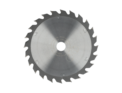 NORTON PIŁA TARCZOWA 165mm x 20mm x 24z DREWNO I KOMPOZYTY ATB (2,6 / 1,6) - 2