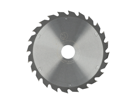 NORTON PIŁA TARCZOWA 185mm x 30mm x 24z DREWNO I KOMPOZYTY ATB (1,8 / 1,2) - 2