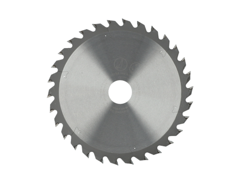 NORTON PIŁA TARCZOWA 190mm x 30mm x 30z DREWNO I KOMPOZYTY ATB (2,8 / 1,8) - 2