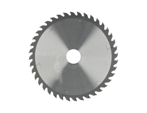 NORTON PIŁA TARCZOWA 190mm x 30mm x 40z DREWNO I KOMPOZYTY ATB (2,8 / 1,8) - 2