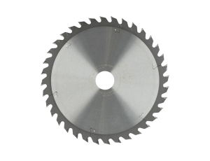 NORTON PIŁA TARCZOWA 210mm x 30mm x 36z DREWNO I KOMPOZYTY ATB (2,8 / 1,8) - image 2