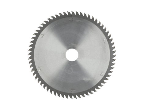 NORTON PIŁA TARCZOWA 210mm x 30mm x 64z DREWNO I KOMPOZYTY ATB (2,8 / 1,8) - 2