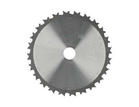 NORTON PIŁA TARCZOWA 216mm x 30mm x 24z DREWNO I KOMPOZYTY ATB Neg (2,8 / 1,8) - 2