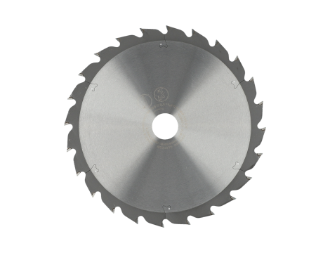 NORTON PIŁA TARCZOWA 235mm x 30mm x 24z DREWNO I KOMPOZYTY ATB (2,8 / 1,8) - 2