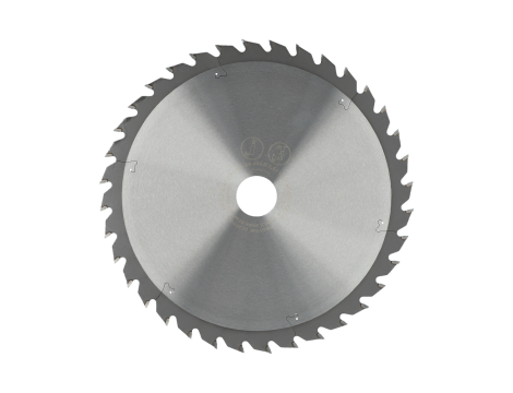 NORTON PIŁA TARCZOWA 235mm x 30mm x 36z DREWNO I KOMPOZYTY ATB (2,8 / 1,8) - 2