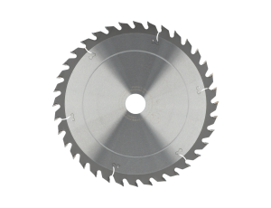 NORTON PIŁA TARCZOWA 250mm x 30mm x 36z DREWNO I KOMPOZYTY ATB (3,2 / 2,2) - image 2