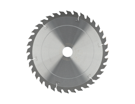 NORTON PIŁA TARCZOWA 250mm x 30mm x 36z DREWNO I KOMPOZYTY ATB (3,2 / 2,2) - 2