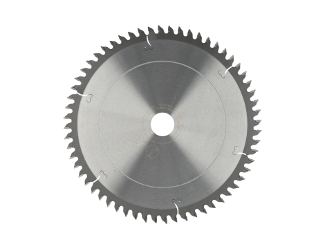 NORTON PIŁA TARCZOWA 255mm x 30mm x 60z DREWNO I KOMPOZYTY ATB Neg (3,2 / 2,2) - 2