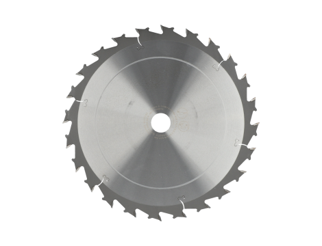 NORTON PIŁA TARCZOWA 305mm x 30mm x 24z DREWNO I KOMPOZYTY ATB (3,2 / 2,2) - 2