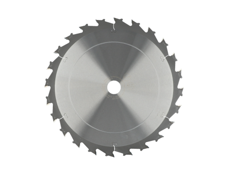 NORTON PIŁA TARCZOWA 315mm x 30mm x 24z DREWNO I KOMPOZYTY ATB (3,2 / 2,2) - 2