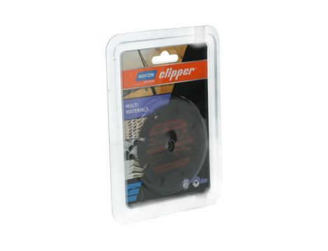 NORTON TARCZA UNIWERSALNA  76mm x 10mm PRO MULTIMATERIAL - 2