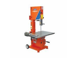 NORTON.PIŁA TAŚMOWA CB511 230V 1.8KW + SAW 1 x 70184603022