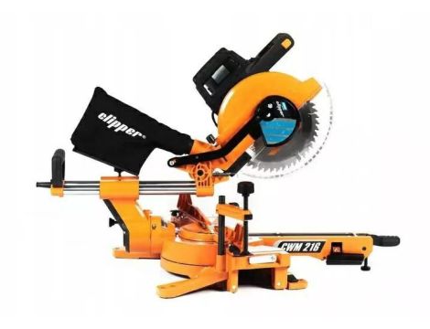 NORTON.PIŁA UKOŚNICA CWM 216