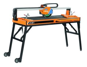 NORTON.PRZECINARKA DO GLAZURY TR232L DŁUGOŚĆ CIĘCIA 1200mm , 1100W