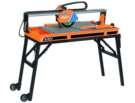 NORTON.PRZECINARKA DO GLAZURY TR232S... DŁUGOŚĆ CIĘCIA 860mm , 1100W