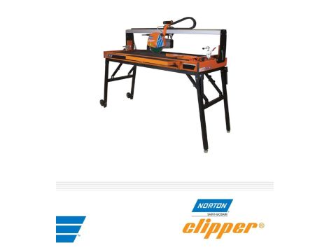NORTON.PRZECINARKA DO GLAZURY TR252 DŁUGOŚĆ CIĘCIA 1200mm, 1500W