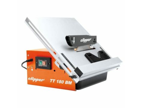 NORTON.PRZECINARKA DO GLAZURY TT180BM