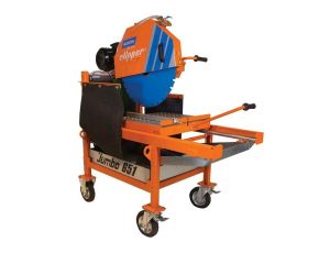 NORTON.PRZECINARKA JUMBO 651 400V 5,5kW (7,5HP) 6.75.3 + TARCZA 70184647265