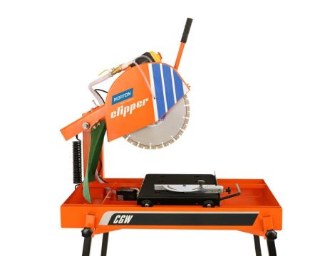 NORTON.PRZECINARKA MURARSKA CGW 1-30-1 230V - 3