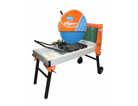 NORTON.PRZECINARKA MURARSKA CM70 ALU 230V+Blade 70184603061