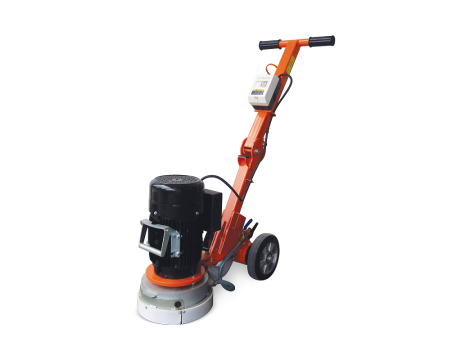 NORTON.SZLIFIERKA DO POSADZEK CG252 CLIPPER