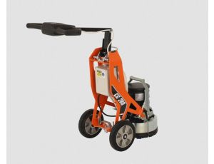 NORTON.SZLIFIERKA DO POSADZEK CG280 JEDNOFAZOWA 230V CLIPPER