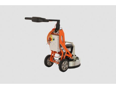 NORTON.SZLIFIERKA DO POSADZEK CG400 TRÓJFAZOWA 400V CLIPPER