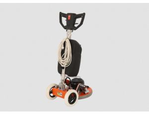 NORTON.SZLIFIERKA DO POSADZEK CG430 CLEAN JEDNOFAZOWA 230V CLIPPER