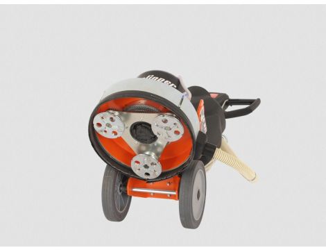 NORTON.SZLIFIERKA DO POSADZEK CG430 MULTI JEDNOFAZOWA 230V CLIPPER - 2