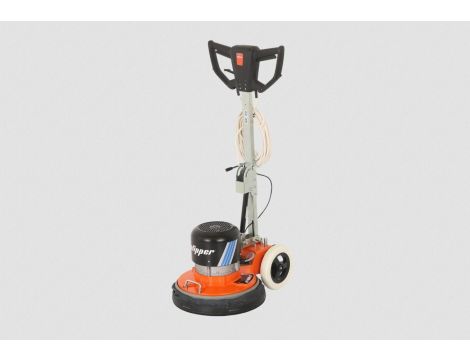 NORTON.SZLIFIERKA DO POSADZEK CG430 WOOD JEDNOFAZOWA 230V CLIPPER - 3