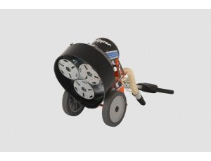 NORTON.SZLIFIERKA DO POSADZEK CG450 UNO JEDNOFAZOWA 230V CLIPPER - image 2