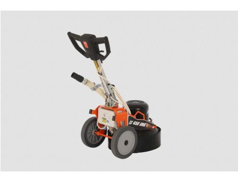 NORTON.SZLIFIERKA DO POSADZEK CG450 UNO JEDNOFAZOWA 230V CLIPPER