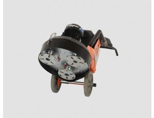 NORTON.SZLIFIERKA DO POSADZEK CG550 TRÓJFAZOWA 400V CLIPPER - image 2