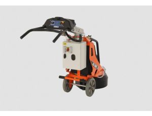 NORTON.SZLIFIERKA DO POSADZEK CG550 TRÓJFAZOWA 400V CLIPPER