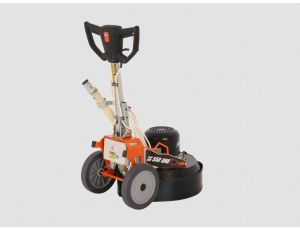 NORTON.SZLIFIERKA DO POSADZEK CG550 UNO JEDNOFAZOWA 230V CLIPPER