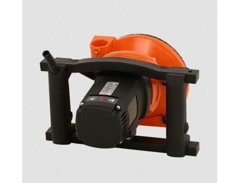 NORTON.SZLIFIERKA RĘCZNA JEDNOGŁOWICOWA CG180 CLIPPER - 2