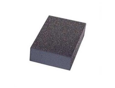 NORTON GĄBKA CZTEROSTRONNA P150 100x66x26mm