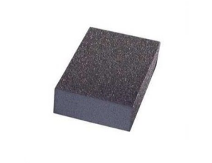 NORTON GĄBKA CZTEROSTRONNA P220 100x66x26mm