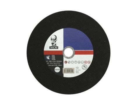 NORTON TARCZA ATLAS 300 x 2,8 x 32mm...