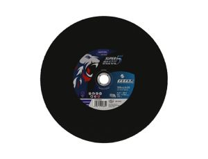 NORTON TARCZA. 350 x4,0 x 20 A 24 T-BF41 DO METALU DO STHILA