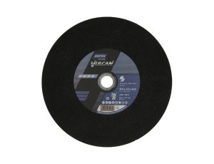 NORTON TARCZA.VULCAN 350 x 3.5 x 32mm A30S DO METALU /10szt.+1 GRATIS