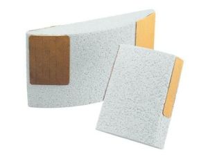 NORTON SEGMENT ŚCIERNY 31 - 25x80x150mm 38A36H8VBE.