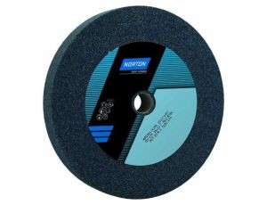 NORTON ŚCIERNICA 125mm x 16mm x 12.7mm A60M5VBE.