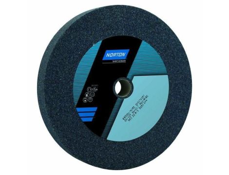 NORTON ŚCIERNICA 125mm x 16mm x 12.7mm A60M5VBE.