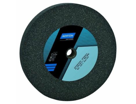 NORTON ŚCIERNICA 150mm x 20mm x 12.7mm A60M5VBE.