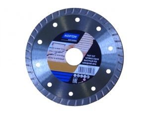 NORTON TARCZA D.BRICK & TILES 230mm 25,4/22,2